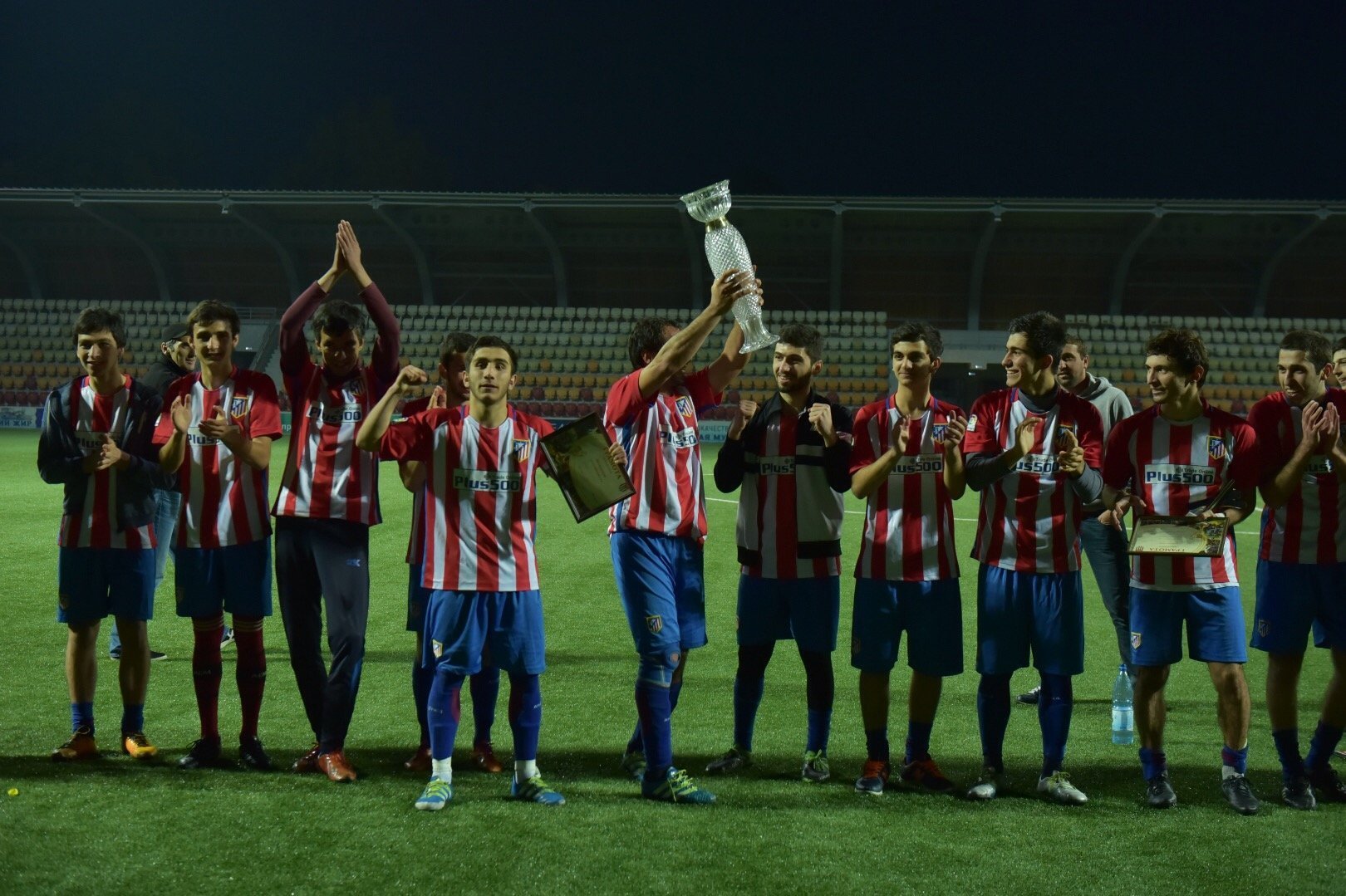 Abhazya Süper Kupa Finali