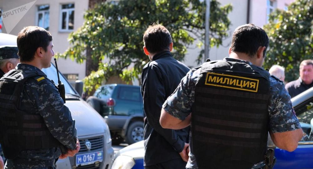 “Amra – Bank” Soyguncusu Yakalandı!