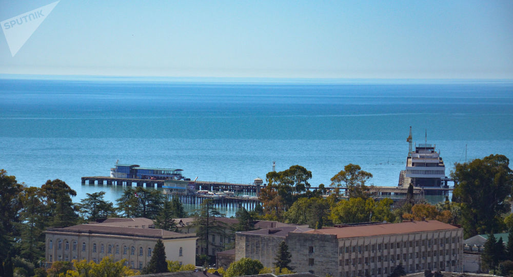 Suhum’da Coronavirüs Vakası! 