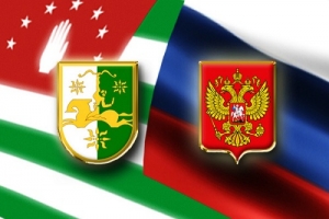 Abhazya – Rusya İlişkileri