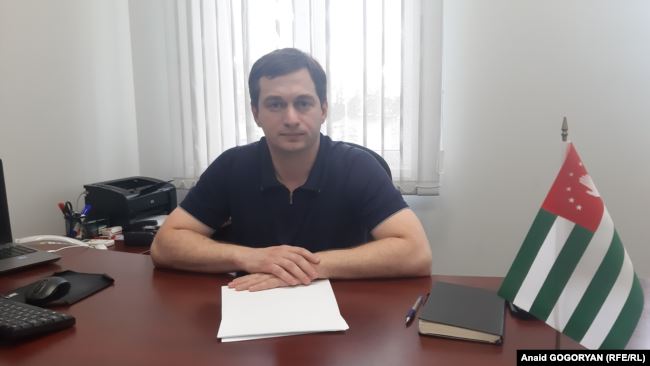 Abhazya’da Akaryakıt Krizi! 