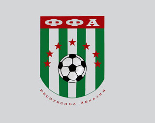 Gagra Futbol liginde lider