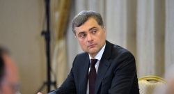  Surkov, Abhazya’ya Geliyor! 