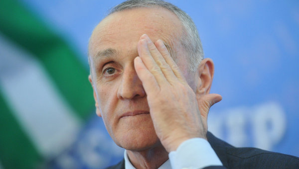 Eski Başkan’ın Rövanşı mı? 
