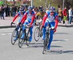 Gagra Bisiklet Yarışları 
