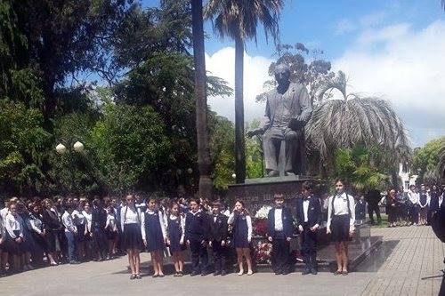 Bagrat Shinkuba Anıldı