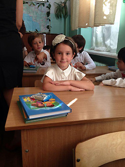  Abhazya Normale Dönüyor! 