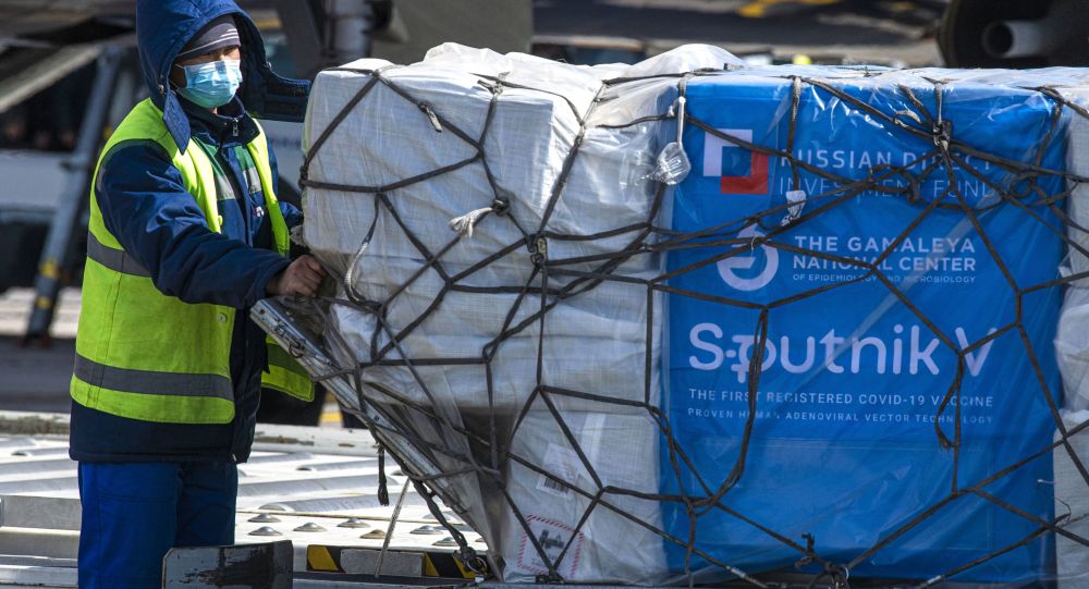 “Sputnik V” Abhazya’da! 