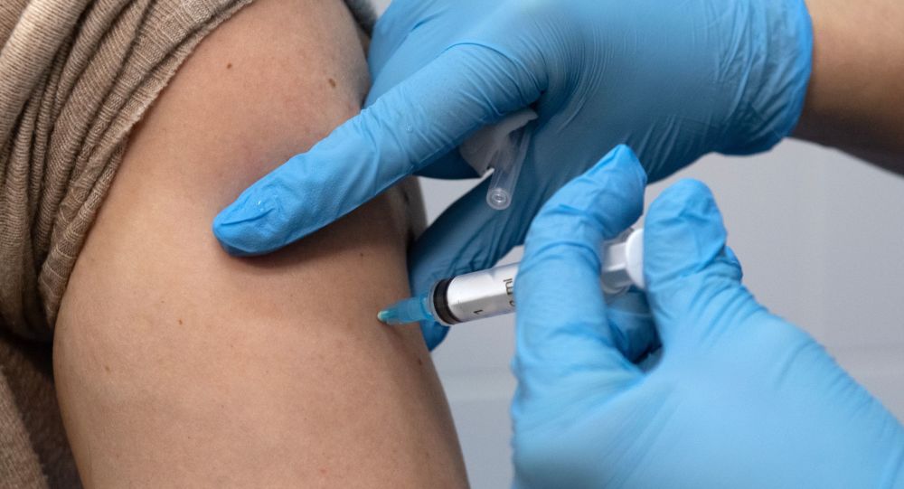 Grip Aşısı Bedava!