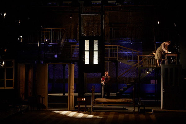  Abhazya Rus Dram Tiyatrosu