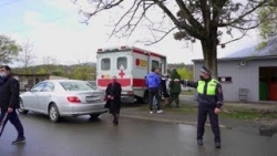  Abhazya’da Coronavirüs Önlemleri! 