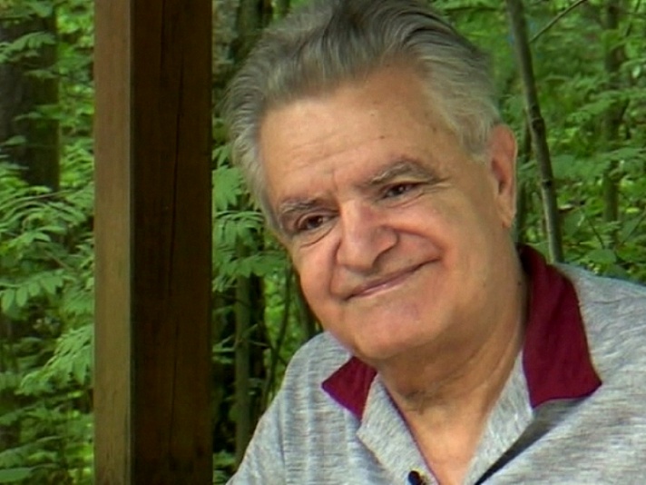 Fazıl İskender Cenaze Töreni