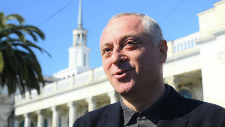 Badra Gunba Zaferini İlan Etti!