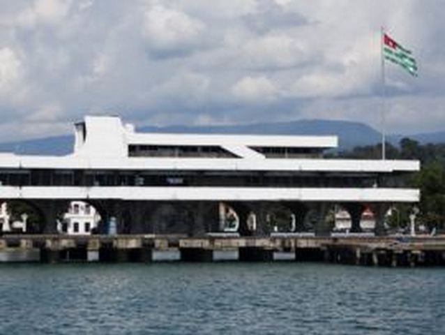 Abhazya, Türkiye Ticaret İlişkisi