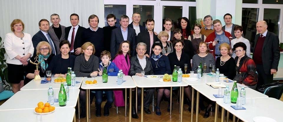 Fazıl İskender Gecesi