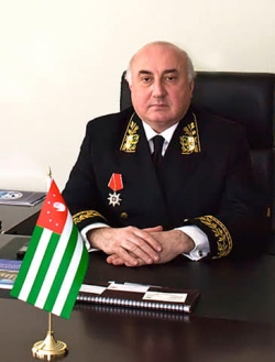 İgor Ahba'ya Doğum günü Kutlaması! 