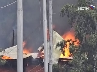 Bagapş; Abhazya daha özgür