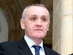 Aleksandr Ankvab’ın Mesajı