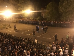 Abhazya’da Sağduyu Kazandı!