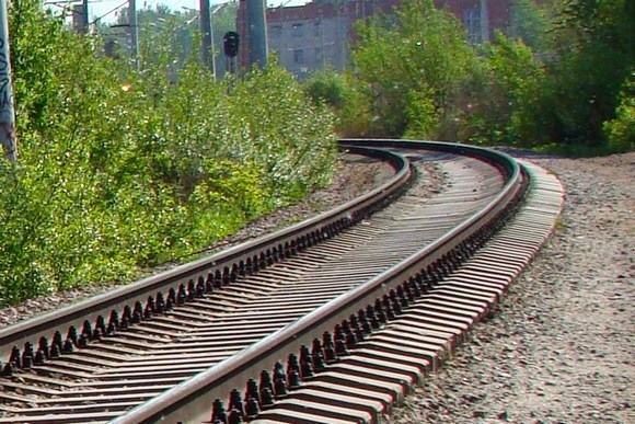 Abhazya-Rusya Demiryolu Seferleri