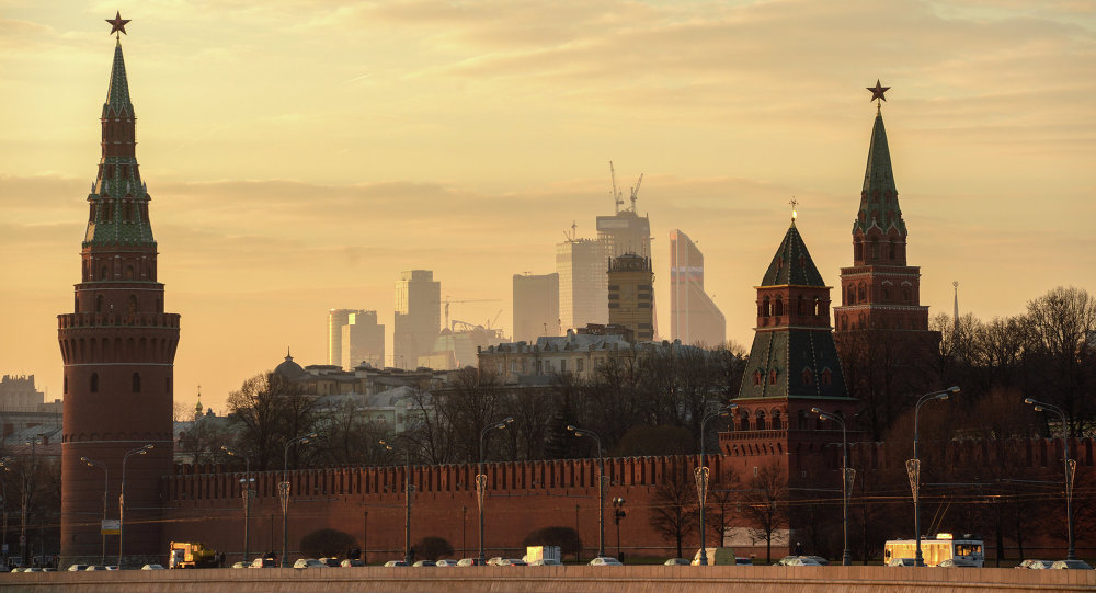 Mikvabiya’dan Moskova Ziyareti