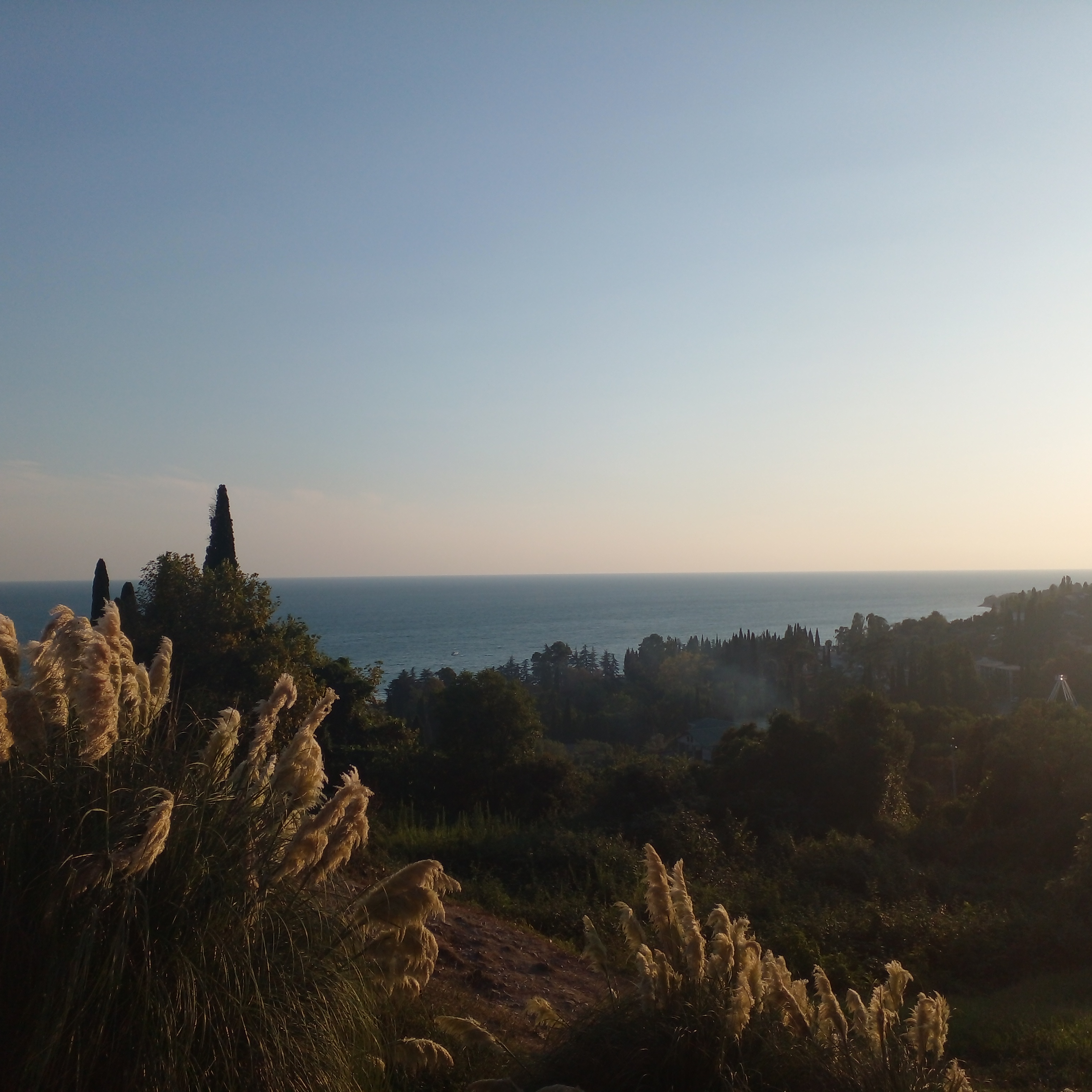 Novy Afon Devlet Konukevi Sorunu! 