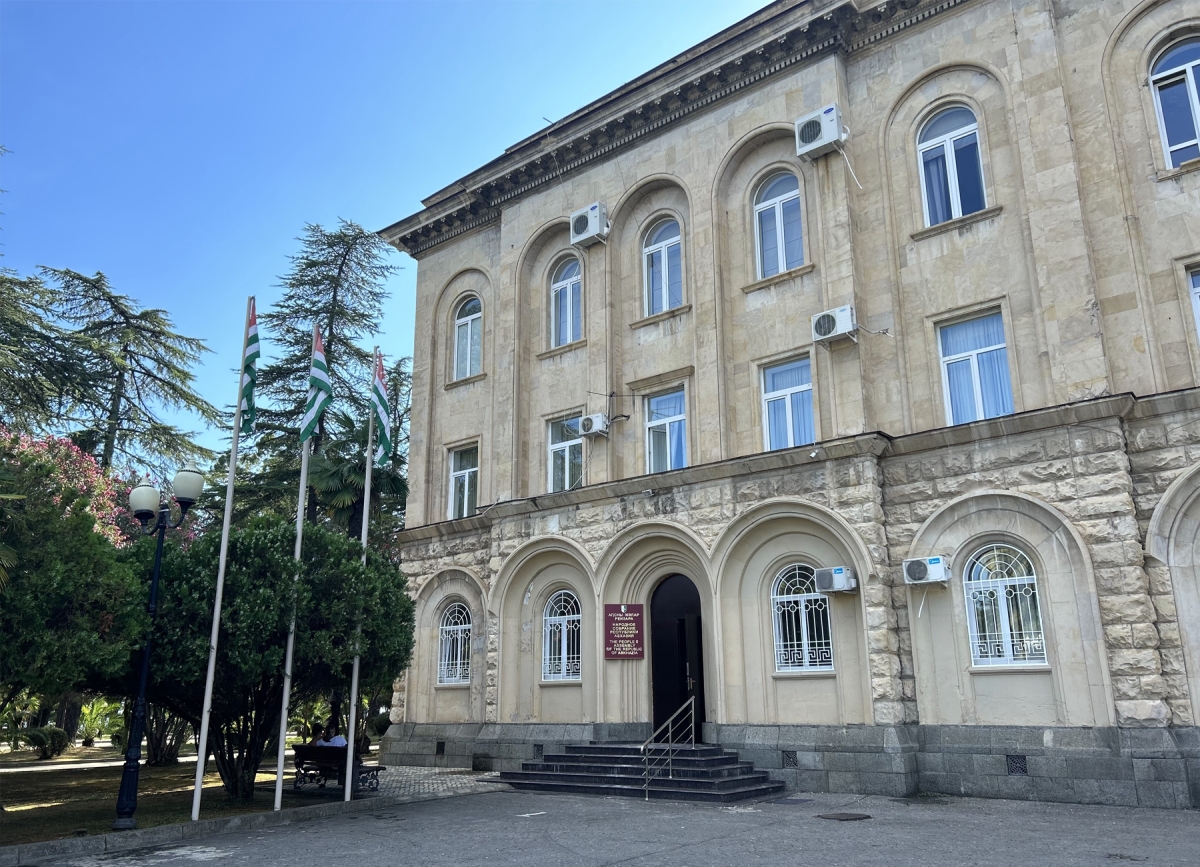 Parlamento Korkulukları Kırıldı! 