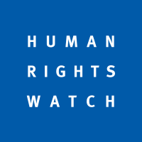 Human Rights Watch Abhazya'da