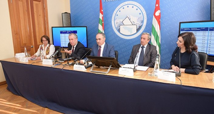 Seçim Sakin Sürüyor