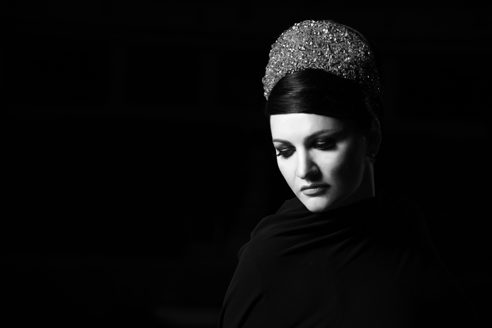 Hibla Gerzmava, Kızıl Meydan’da