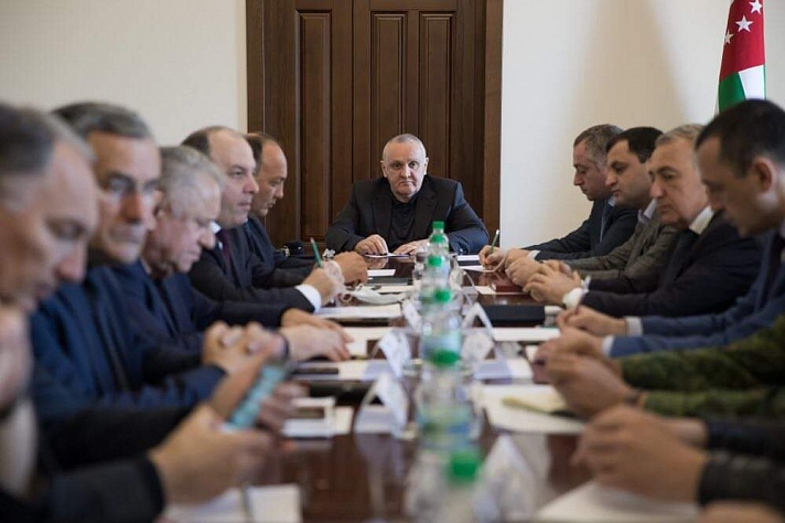 Abhazya’da Süre Uzatılıyor!