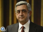 Serj Sarkisyan Açıklaması 