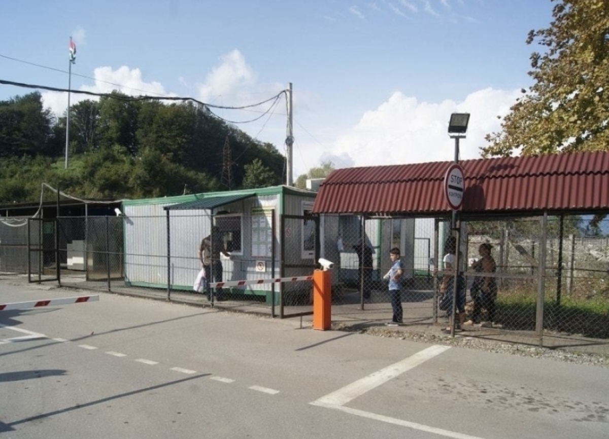 Gürcistan ve Cenevre Görüşmeleri  – IV