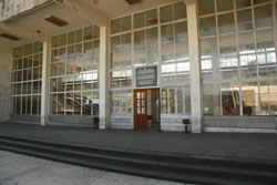 Abhazya Devlet Üniversitesi