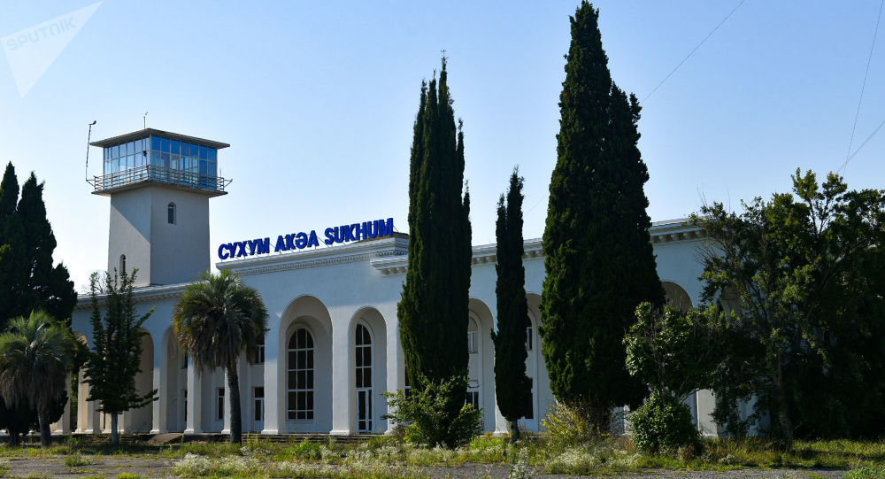  Havaalanı- Doğal Gaz Sorunu Çözülecek! 