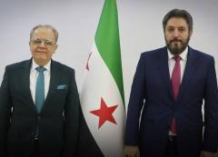 Abhazya, Suriye İlişkileri!