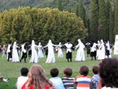 Abhaz Düğün Töreni