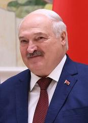 Lukashenko’dan İnciler!