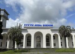 Badra Gunba Söyleşisi – IV