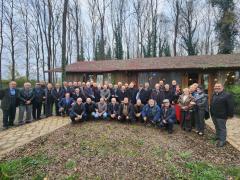 Abhaz Diasporası Toparlanıyor!