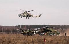 Rus Ordusu Özel Operasyonu! 
