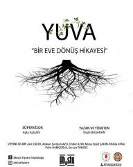 Abısta Tiyatro Topluluğu    