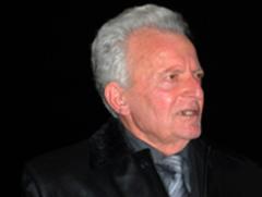 Abhaz Yazar Nikolai Haşig Öldü