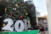 2011'den 2012'ye Geçiş