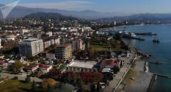 Suhum Olimpik Havuzu! 