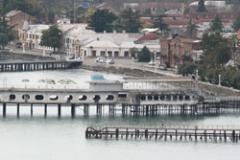 Suhum yaz sezonuna hazırlanıyor