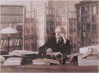 Dimitri Gulia’nın Doğum Günü