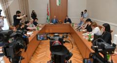 Bjaniya’dan Af açıklaması!