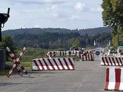 Sınırda izinsiz 1.5 ton fındık