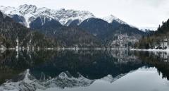 Ritsa’da Yeni Yıl! 